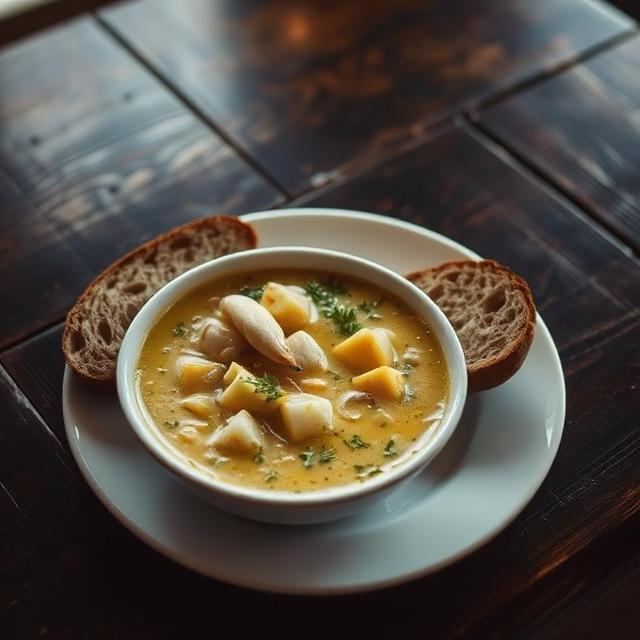 Eat — illustrative