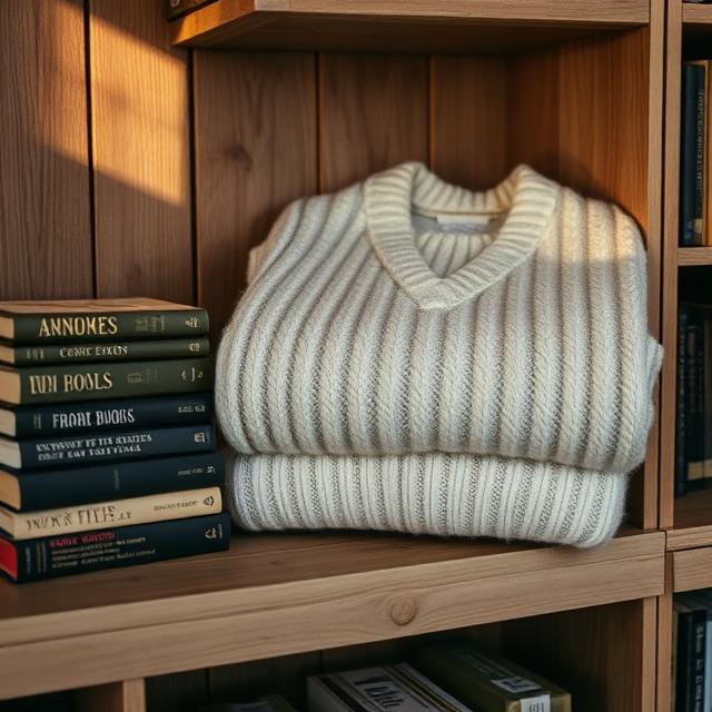 Shop — illustrative