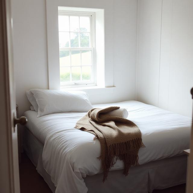 Stay — illustrative